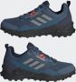 Adidas TERREX AX4 Hiking Schoenen Unisex Blauw - Thumbnail 11