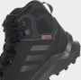 Adidas Terrex AX4 Mid Beta Cool Ready Winterschoenen zwart - Thumbnail 7