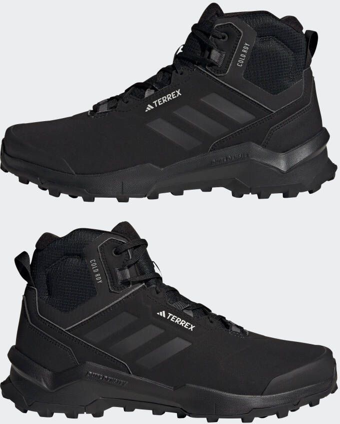 adidas TERREX Wandelschoenen TERREX AX4 MID BETA COLD.RDY