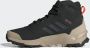 Adidas TERREX AX4 Mid Beta COLD.RDY Hiking Schoenen Unisex Zwart - Thumbnail 5