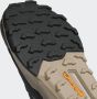 Adidas TERREX AX4 Mid Beta COLD.RDY Hiking Schoenen Unisex Zwart - Thumbnail 10