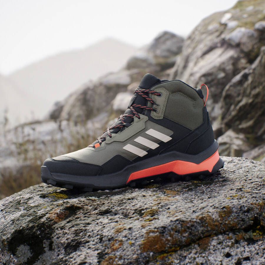 adidas TERREX Wandelschoenen TERREX AX4 MID GORE-TEX