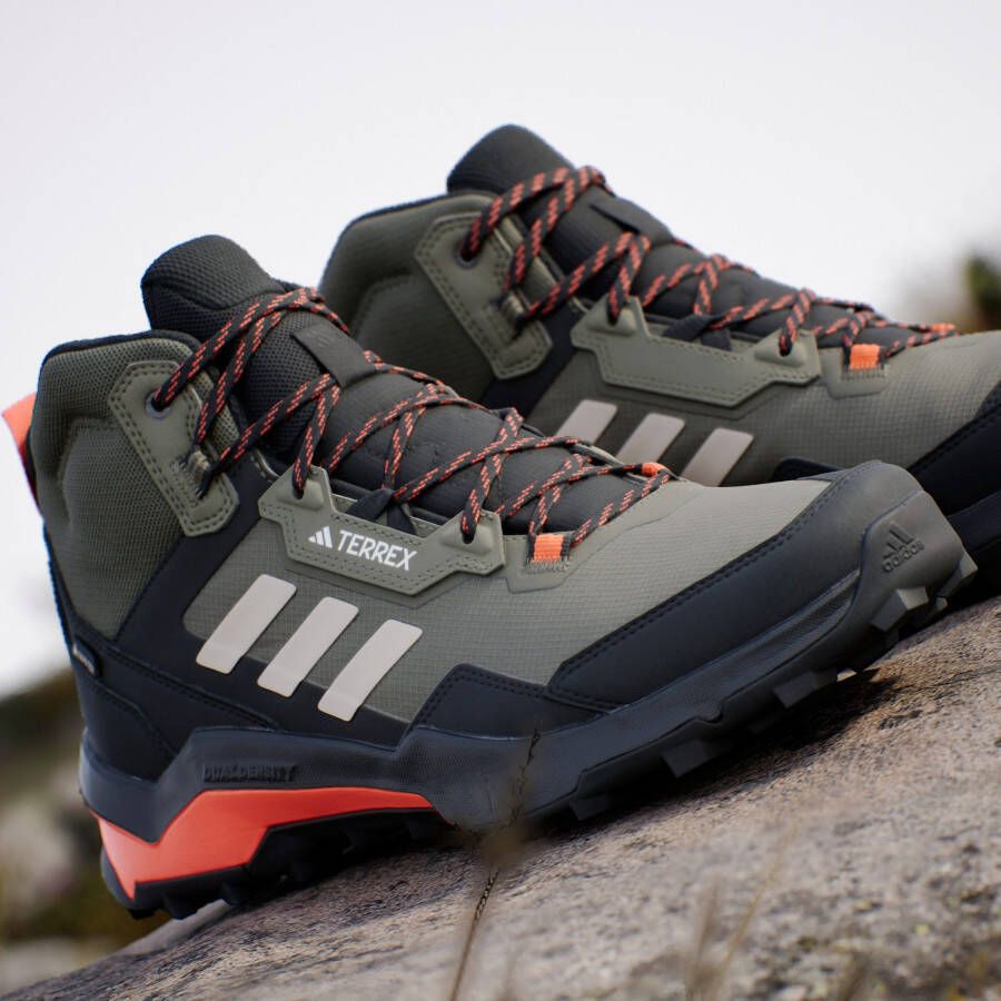 adidas TERREX Wandelschoenen TERREX AX4 MID GORE-TEX