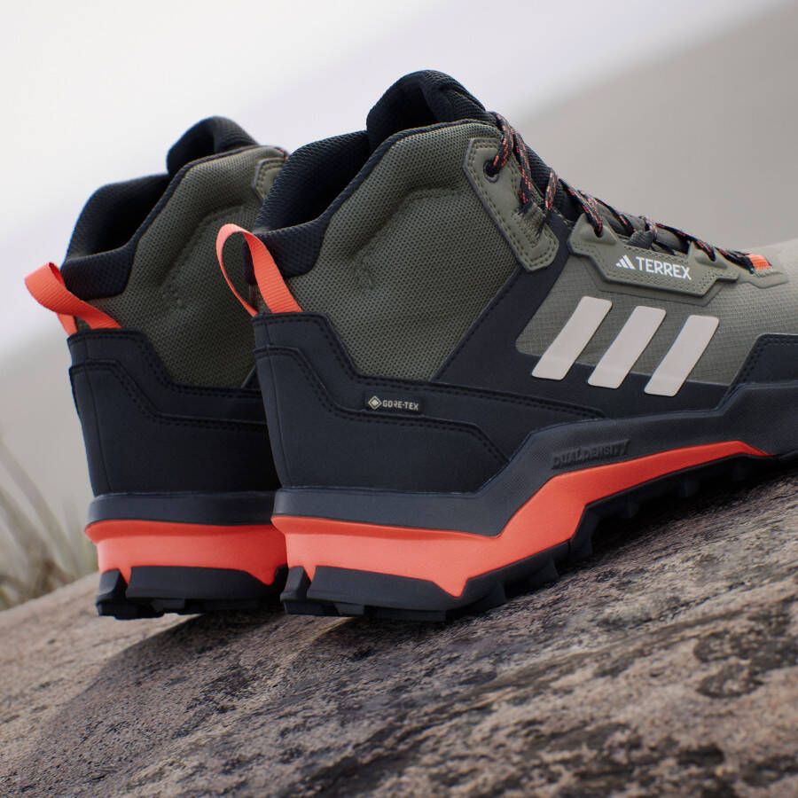 adidas TERREX Wandelschoenen TERREX AX4 MID GORE-TEX