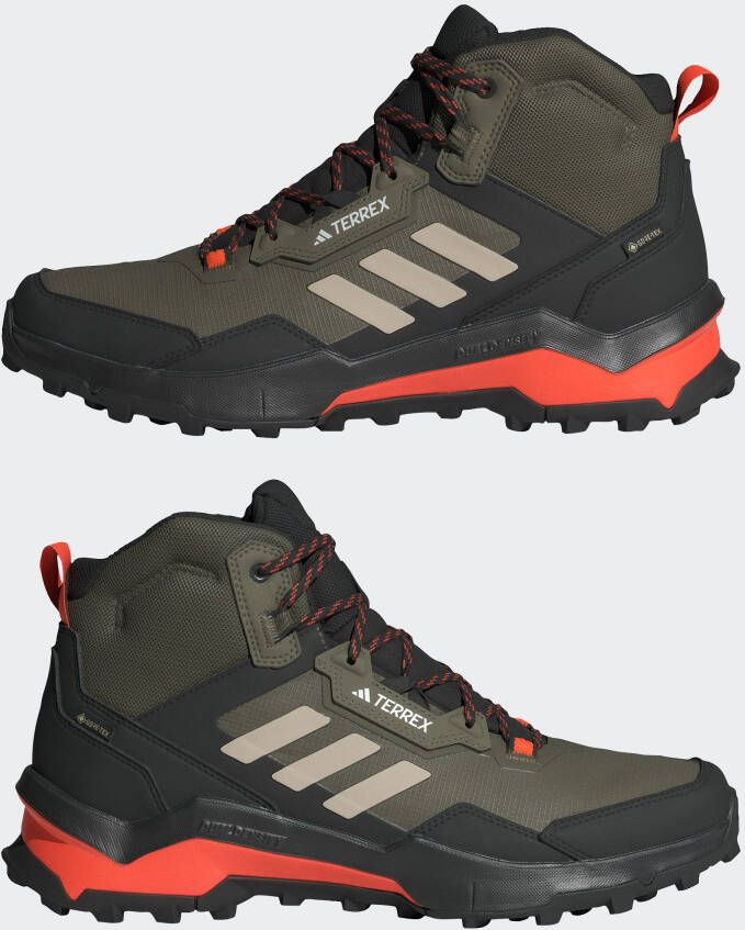 adidas TERREX Wandelschoenen TERREX AX4 MID GORE-TEX