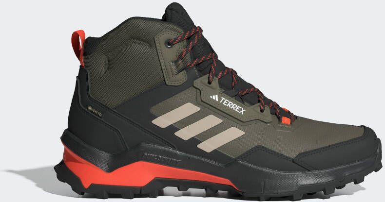 adidas TERREX Wandelschoenen TERREX AX4 MID GORE-TEX