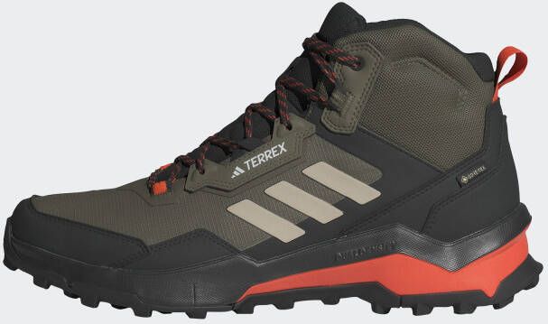 adidas TERREX Wandelschoenen TERREX AX4 MID GORE-TEX