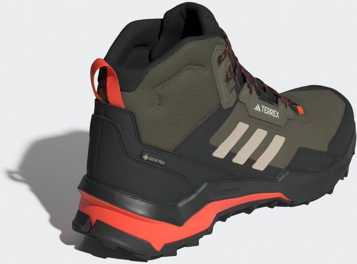 adidas TERREX Wandelschoenen TERREX AX4 MID GORE-TEX