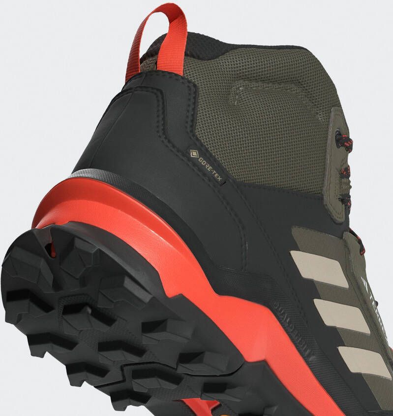 adidas TERREX Wandelschoenen TERREX AX4 MID GORE-TEX