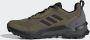 Adidas TERREX AX4 Primegreen Heren Wandelschoenen Trekking Outdoor Schoenen Olive-Groen GY5077 - Thumbnail 9