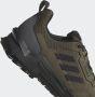 Adidas TERREX AX4 Primegreen Heren Wandelschoenen Trekking Outdoor Schoenen Olive-Groen GY5077 - Thumbnail 12