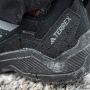 Adidas Perfor ce Terrex Eastrail Gore-Tex wandelschoenen zwart grijs - Thumbnail 15