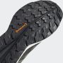 Adidas Terrex Free Hiker 2 Low GTX Wandelschoenen Heren Core Black Grey Four Ftwr White - Thumbnail 11