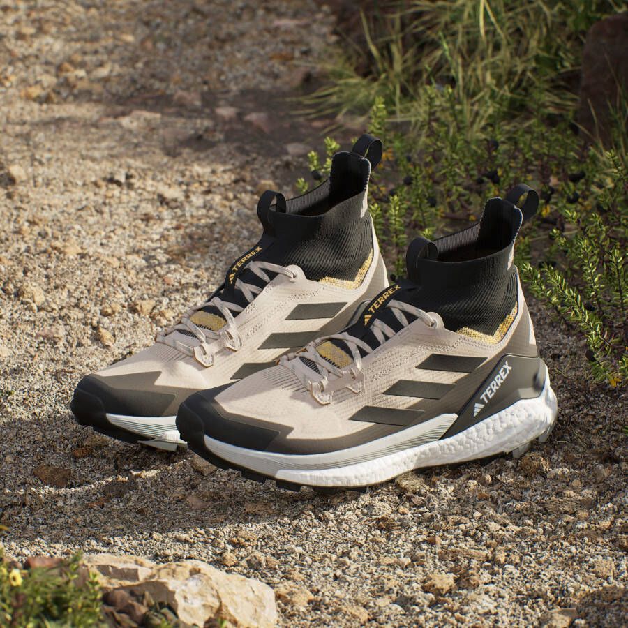 adidas TERREX Wandelschoenen TERREX FREE HIKER 2.0