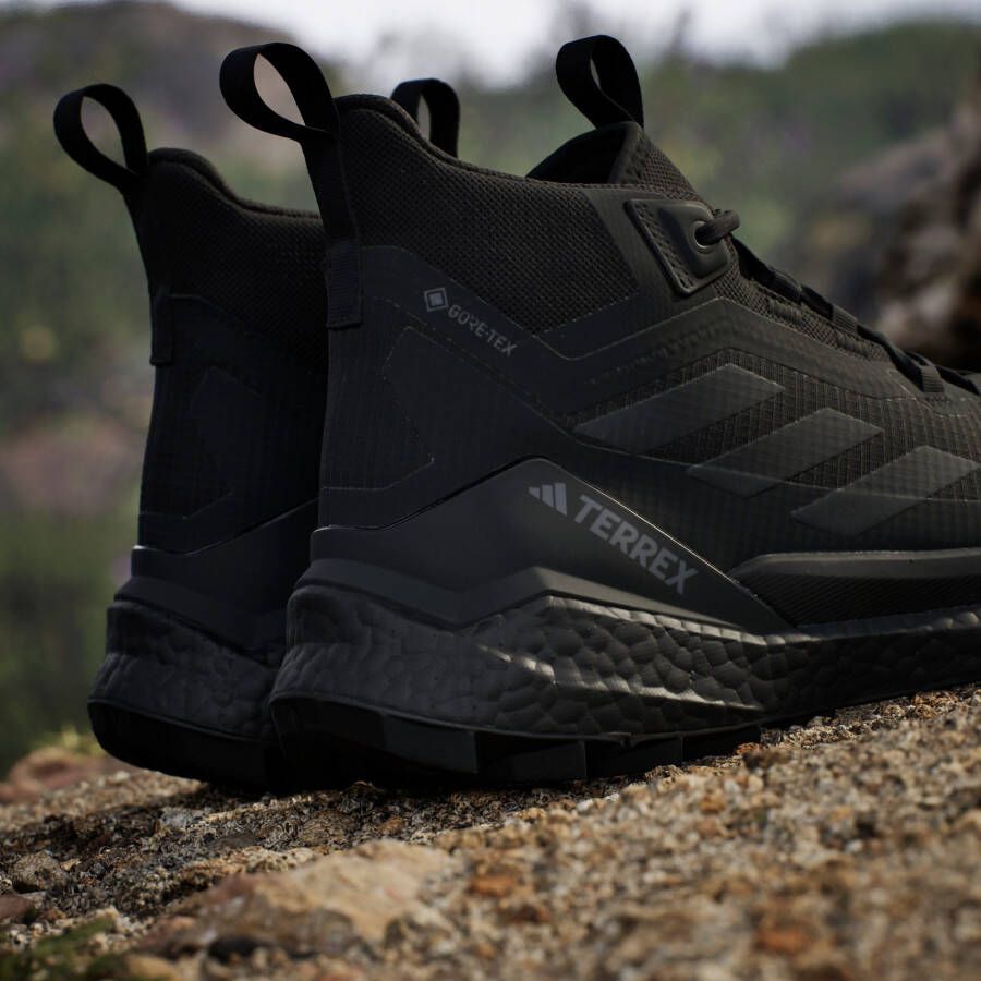 adidas TERREX Wandelschoenen TERREX FREE HIKER 2.0 GORE-TEX