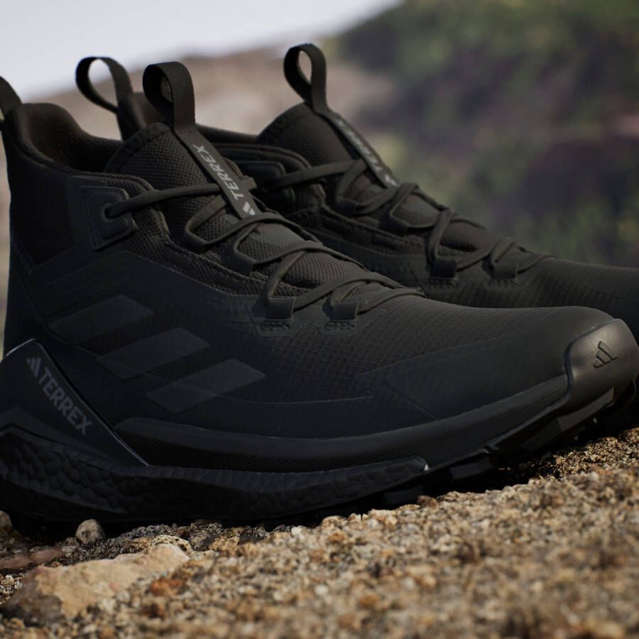 adidas TERREX Wandelschoenen TERREX FREE HIKER 2.0 GORE-TEX