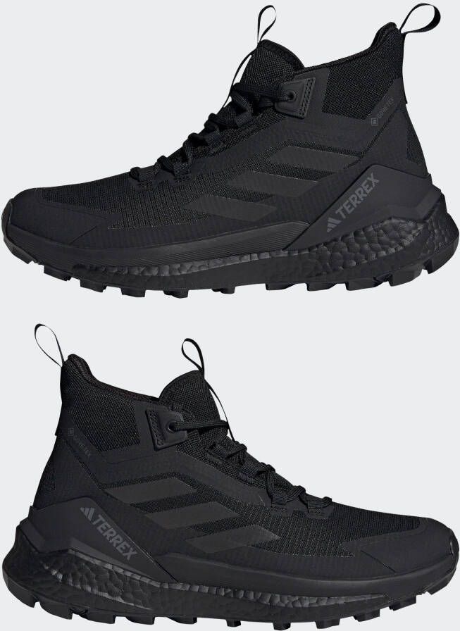 adidas TERREX Wandelschoenen TERREX FREE HIKER 2.0 GORE-TEX