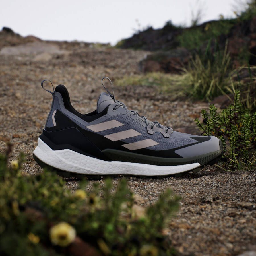 adidas TERREX Wandelschoenen TERREX FREE HIKER 2.0 LOW