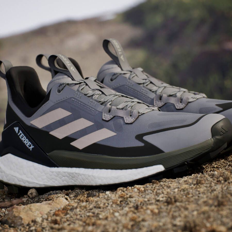 adidas TERREX Wandelschoenen TERREX FREE HIKER 2.0 LOW