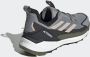 Adidas Terrex Free Hiker 2 Low Multisportschoenen grijs - Thumbnail 6