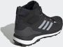 Adidas TERREX Skychaser 2.0 Mid Boost GTX Gore-Tex Heren Wandelschoenen Trekking Outdoor Schoenen Zwart FZ3332 - Thumbnail 5