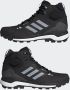 Adidas TERREX Skychaser 2.0 Mid Boost GTX Gore-Tex Heren Wandelschoenen Trekking Outdoor Schoenen Zwart FZ3332 - Thumbnail 9