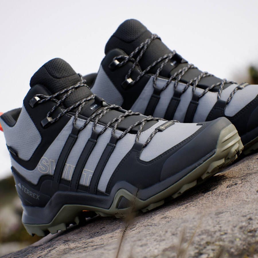 adidas TERREX Wandelschoenen TERREX SWIFT R2 MID GORE-TEX