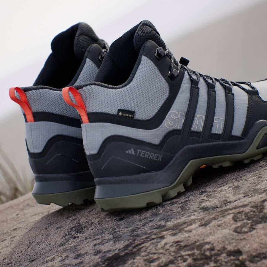 adidas TERREX Wandelschoenen TERREX SWIFT R2 MID GORE-TEX