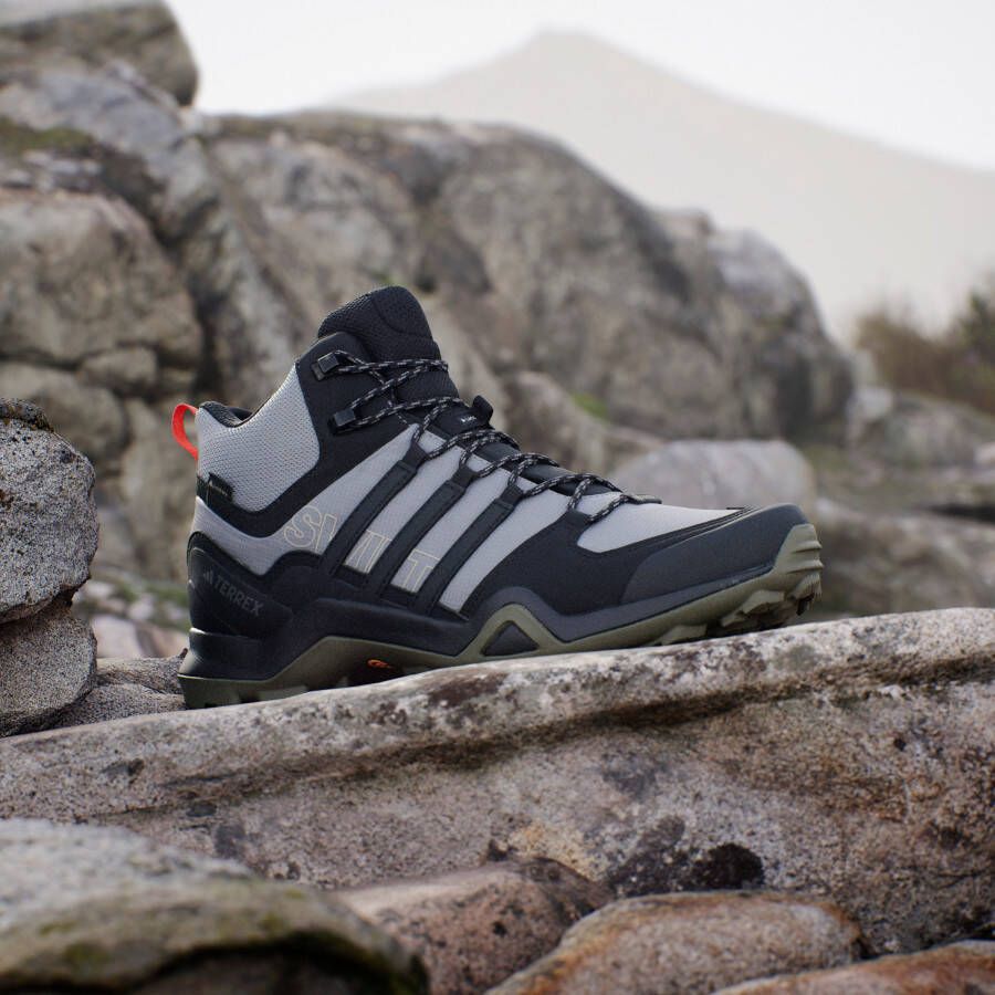 adidas TERREX Wandelschoenen TERREX SWIFT R2 MID GORE-TEX