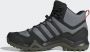 Adidas TERREX Wandelschoenen TERREX SWIFT R2 MID GORE-TEX - Thumbnail 3