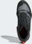 Adidas TERREX Wandelschoenen TERREX SWIFT R2 MID GORE-TEX - Thumbnail 4