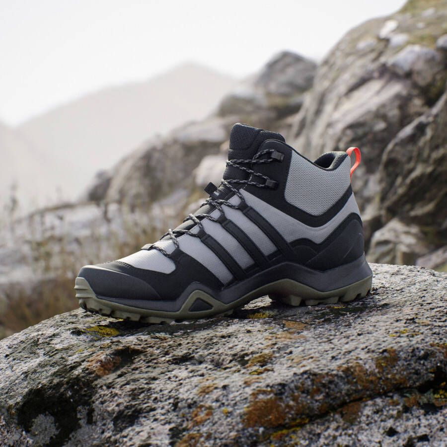 adidas TERREX Wandelschoenen TERREX SWIFT R2 MID GORE-TEX