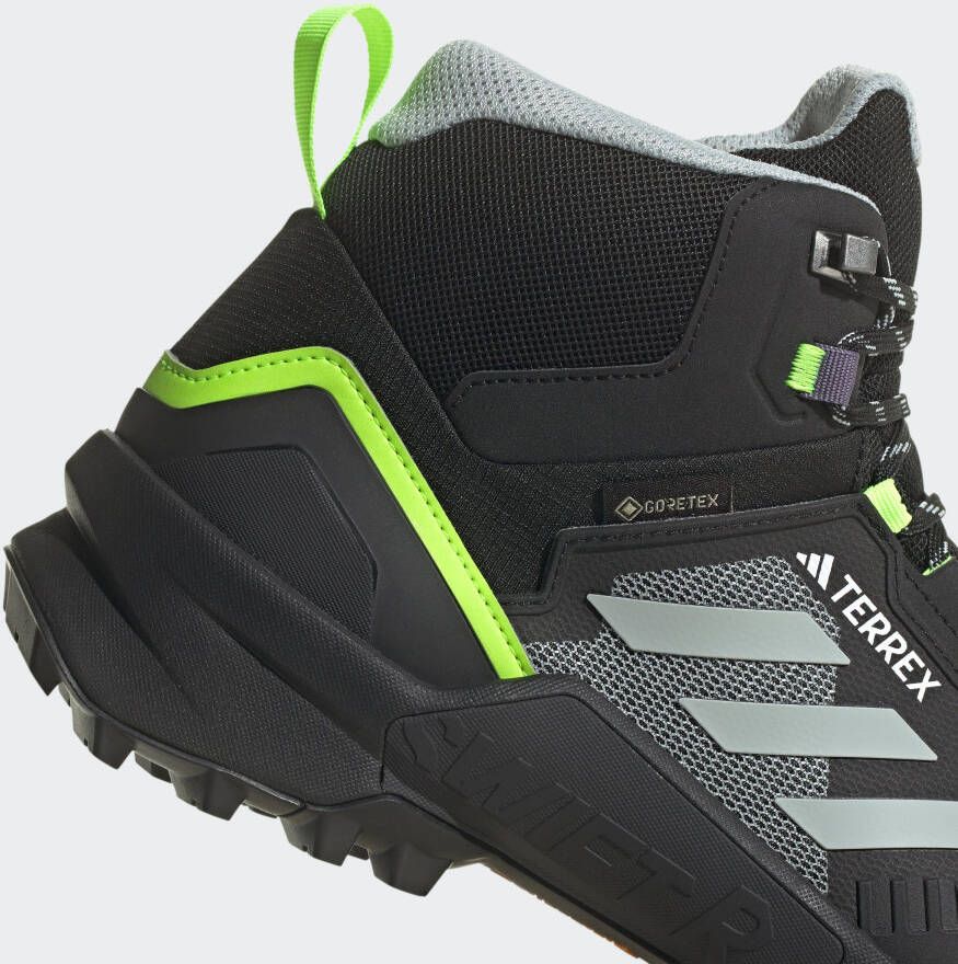 adidas TERREX Wandelschoenen TERREX SWIFT R3 MID GORE-TEX