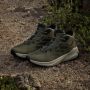 Adidas TERREX Trailmaker 2.0 Leren Hiking Schoenen Unisex Groen - Thumbnail 15