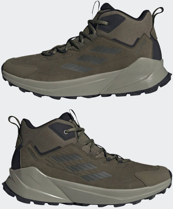 adidas TERREX Wandelschoenen TERREX TRAILMAKER 2.0 LEATHER