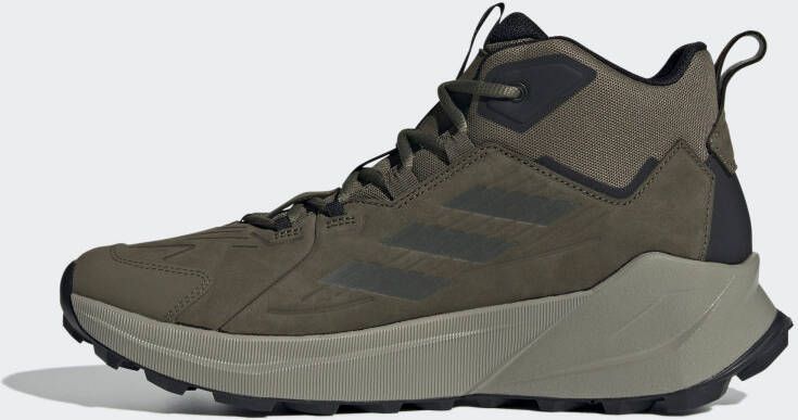 adidas TERREX Wandelschoenen TERREX TRAILMAKER 2.0 LEATHER