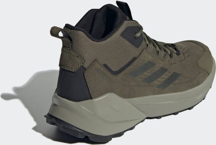 adidas TERREX Wandelschoenen TERREX TRAILMAKER 2.0 LEATHER