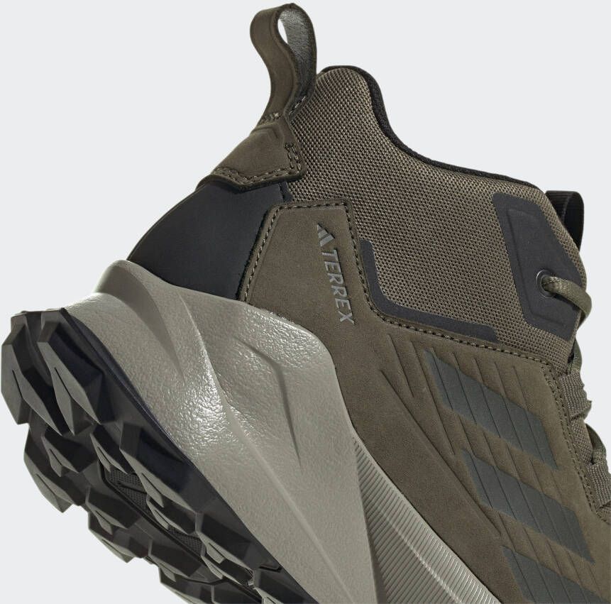 adidas TERREX Wandelschoenen TERREX TRAILMAKER 2.0 LEATHER