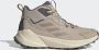 Adidas TERREX Wandelschoenen TERREX TRAILMAKER 2.0 LEATHER - Thumbnail 2