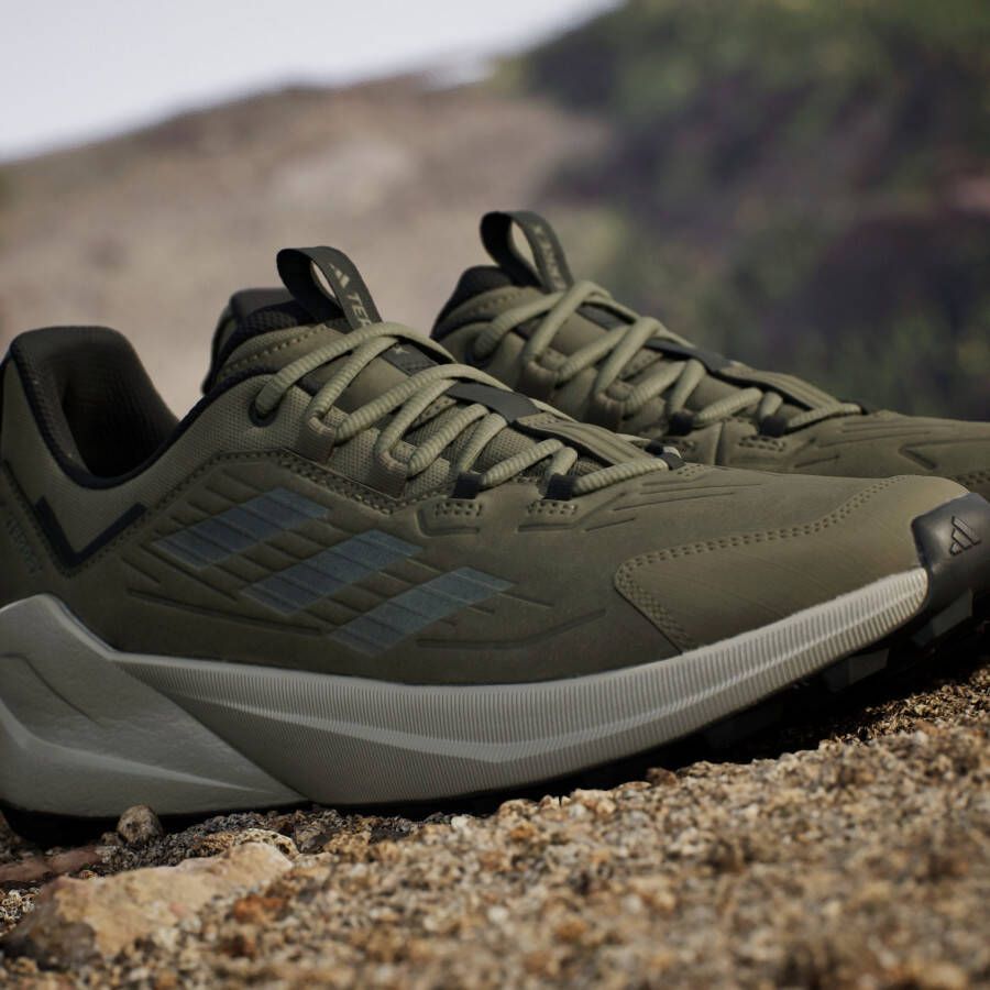 adidas TERREX Wandelschoenen TERREX TRAILMAKER 2.0 LEATHER