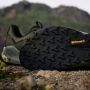 Adidas Terrex Trailmaker 2 LEA Multisportschoenen olijfgroen - Thumbnail 18