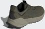 Adidas Terrex Trailmaker 2 LEA Multisportschoenen olijfgroen - Thumbnail 7