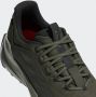 Adidas Terrex Trailmaker 2 LEA Multisportschoenen olijfgroen - Thumbnail 9