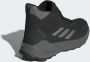 Adidas TERREX Trailmaker 2.0 Mid GORE-TEX Hiking Schoenen Unisex Zwart - Thumbnail 10