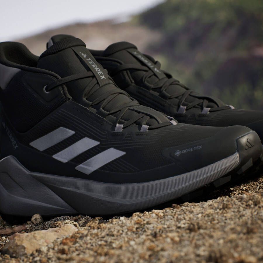 adidas TERREX Wandelschoenen TERREX TRAILMAKER 2.0 MID GORE-TEX