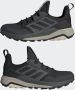 Adidas TERREX Trailmaker GORE-TEX Hikingschoenen Unisex Zwart - Thumbnail 12