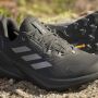 Adidas TERREX Trailmaker 2.0 Hiking Schoenen Unisex Zwart - Thumbnail 11