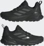 Adidas TERREX Trailmaker 2.0 Hiking Schoenen Unisex Zwart - Thumbnail 9