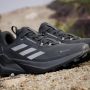 Adidas TERREX Trailmaker 2.0 GORE-TEX Hiking Schoenen Unisex Zwart - Thumbnail 10