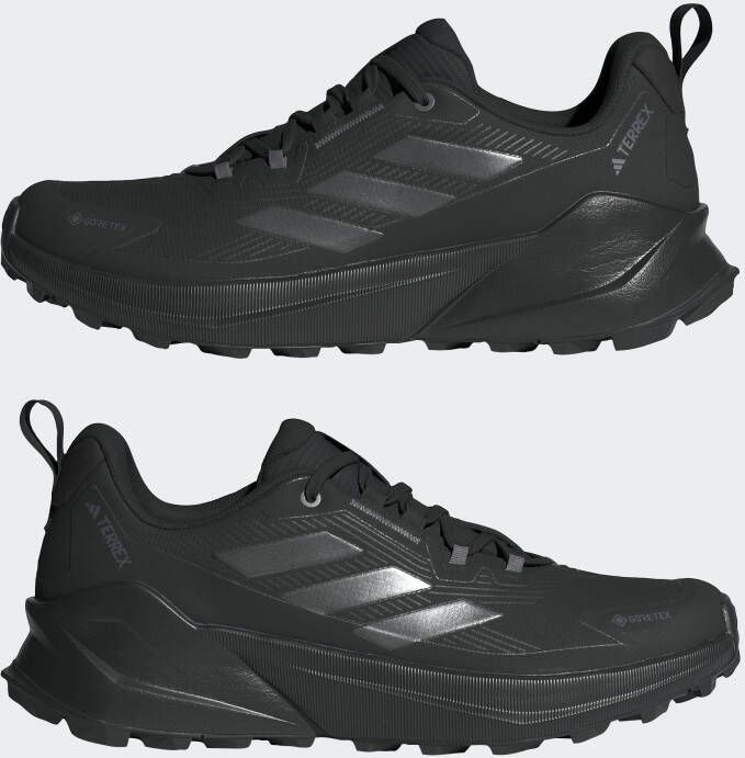 Adidas TERREX Trailmaker 2.0 GORE-TEX Hiking Schoenen Unisex Zwart - Foto 8